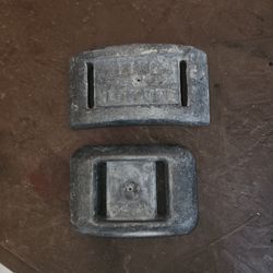Dive Weights