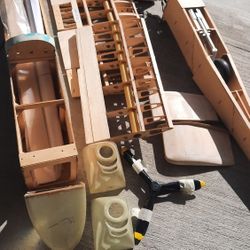 OV-10 Large Scale Rc 