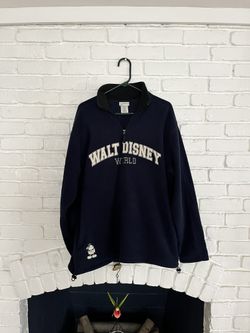 Walt Disney World Sweater 