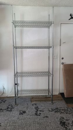 Shelf