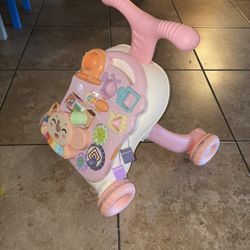 Baby Walker