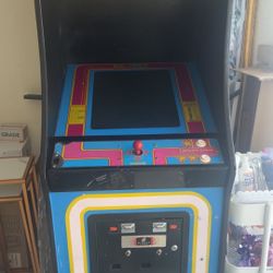 Pac-Man Machine For Sale 
