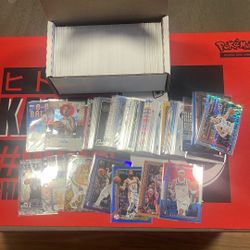 Basketball Cards Topps 2025