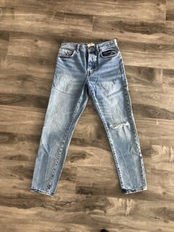 Jeans Size 26