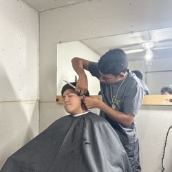 Barber Fresno 