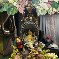  Beauty and The Beast Egg! 