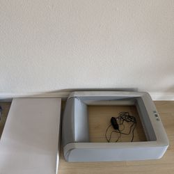 Petsafe Self Cleaning Litter Box