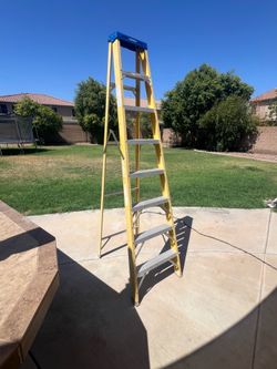 Ladder