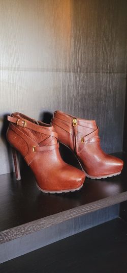 Guess Booties