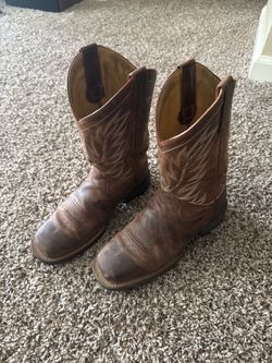 Shyanne boots