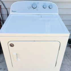 Whirlpool Dryer