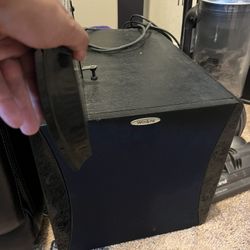 Speaker Subwoofer 