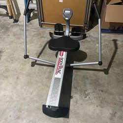 Exercise Equipment