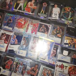 Nba Card Lot
