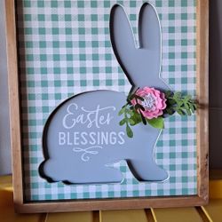 Easter Decor 
