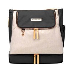 Petunia Pickle Bottom Diaper bag