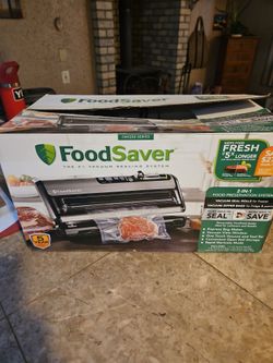 Foodsaver