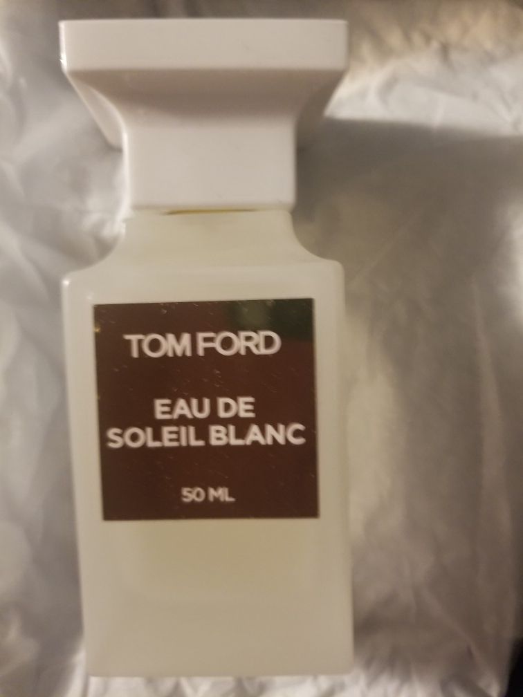 Tom Ford Perfume Original