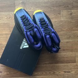 adidas Crazy 1 shoes