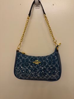 Coach bag - not real but new