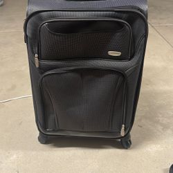 New Suitcase