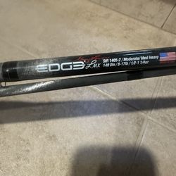 Edge Fishing Float Rod