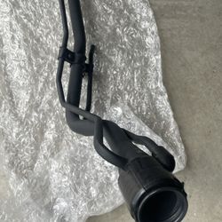 2003 Toyota Sequoia Fuel Tank Filler Neck