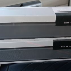 Bose TV SPEAKERS 