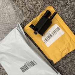 PURGE VALVE SOLENOID (2006 Cadillac DTS 4.6L V8 Northstar Engine) 