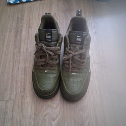 Utility Air Force Ones