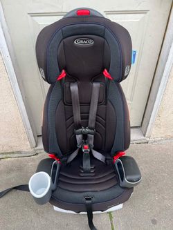 Graco car seat