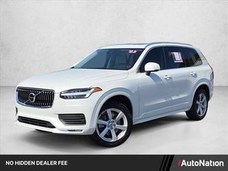 2023 Volvo XC90