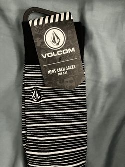 Volcom Socks
