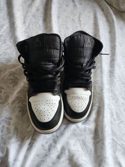 Nike Air Jordan