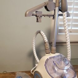 Pur Steaam garment Steamer