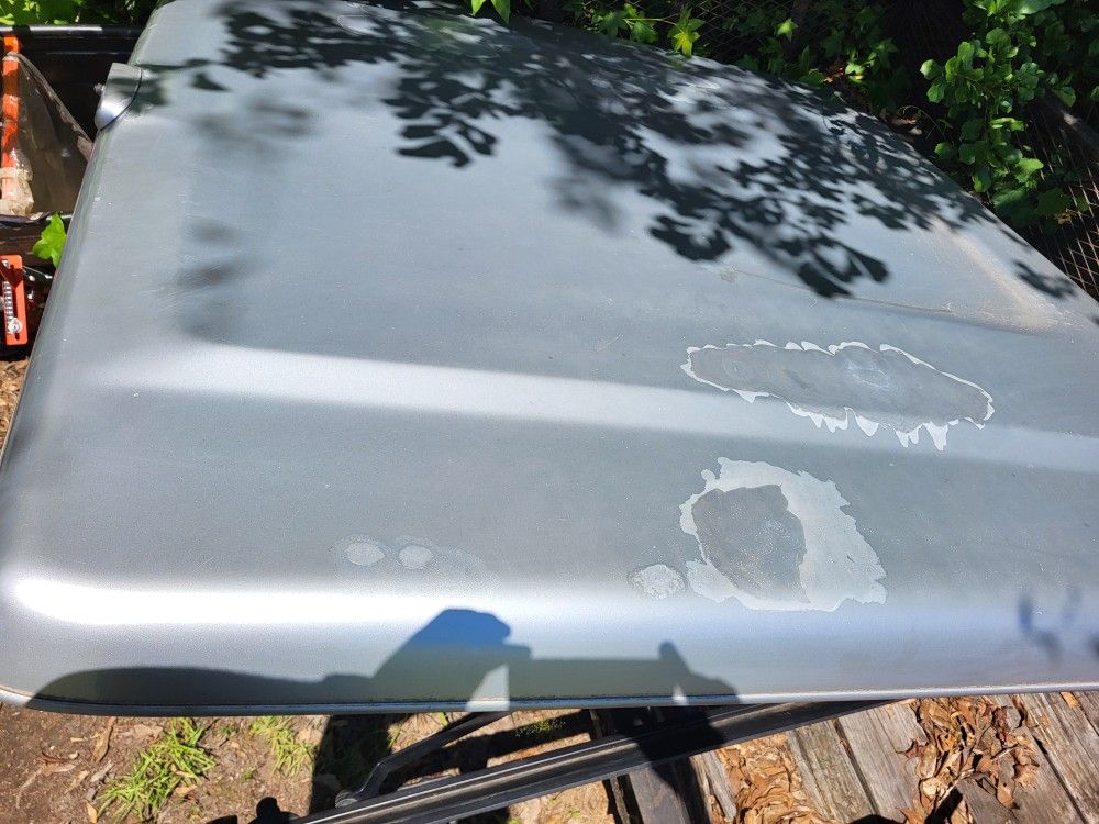 Tonneau Cover