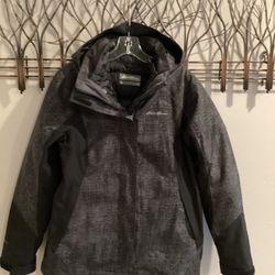 Eddie Bauer Women’s Jacket