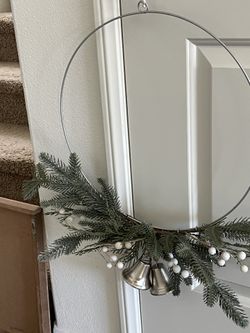 Christmas Wreath 