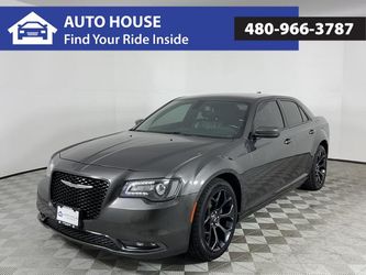 2019 Chrysler 300