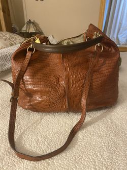 Leather Bag