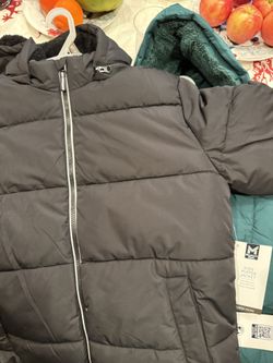 New Kids' Puffer Jacket