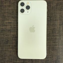 Apple Iphone 11 PRO 256 GB Unlocked Any Carrier 