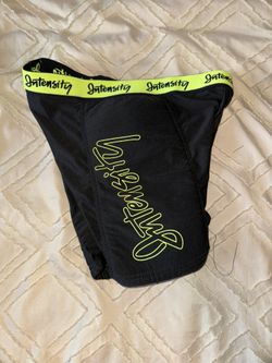 Sliding Shorts!! ( Size; Youth Large)