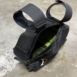 Revelate Nook Frame Bag