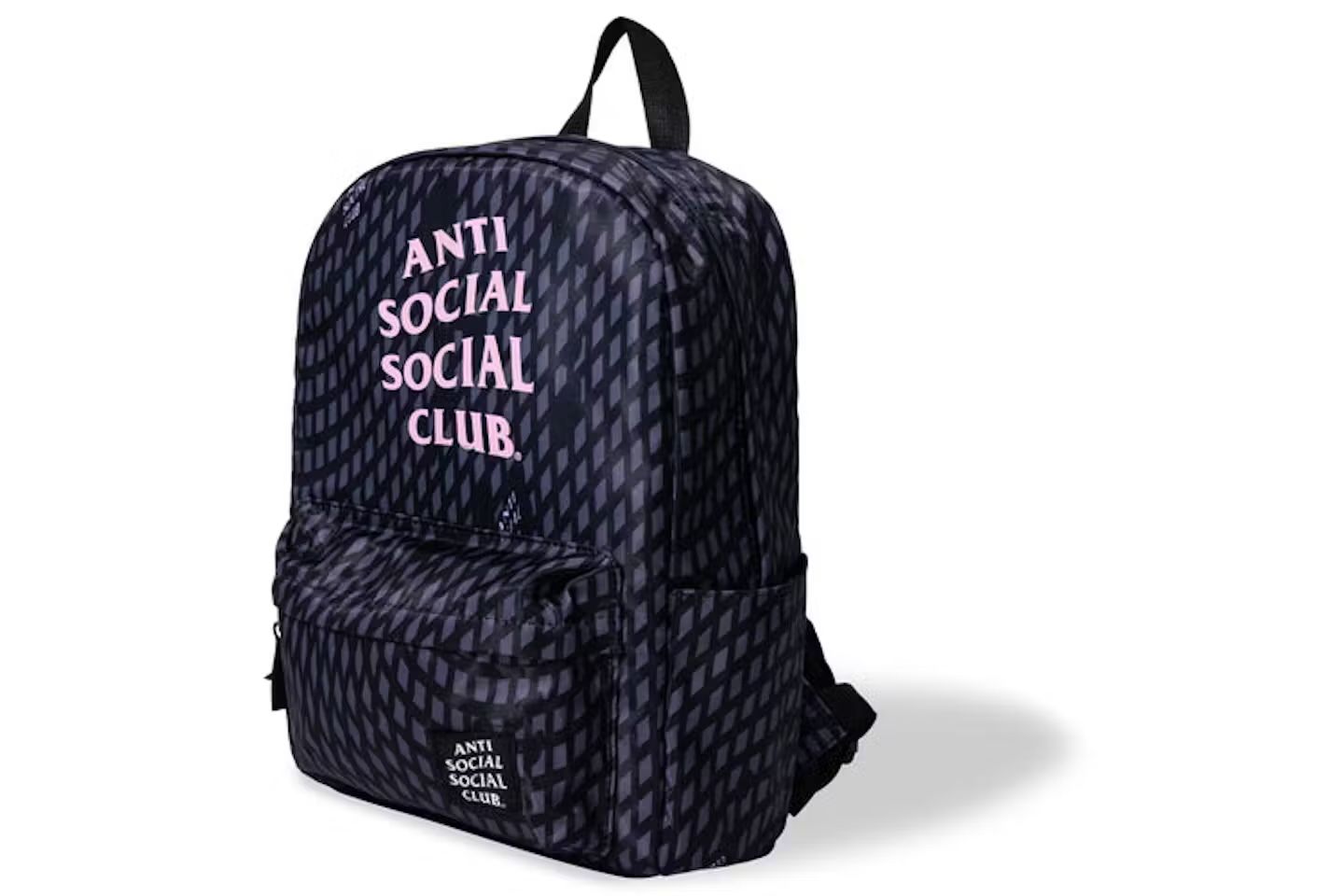 Anti Social Social Club Tokyo 1997 Backpack