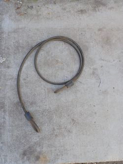 Lock Cable 