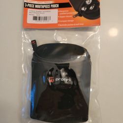 Protec Trumpet Mouthpiece Pouch