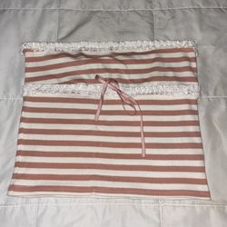 Edikted tube top size S