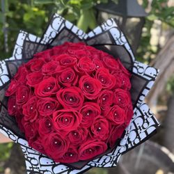 Ramo Buchon / Flower Bouquet (Pre-Order only)
