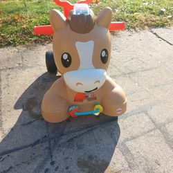 Fisher Price Like New